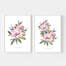 Load image into Gallery viewer, Spring Posie 2-Piece Set
