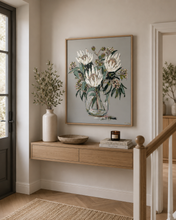 Load image into Gallery viewer, "VICTORY" Original Artwork
