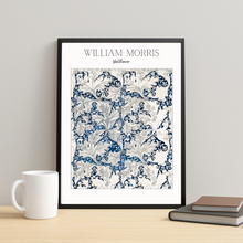 Load image into Gallery viewer, William Morris Wallflower Print
