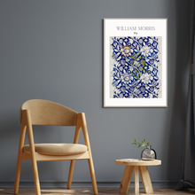 Load image into Gallery viewer, William Morris Wey Print
