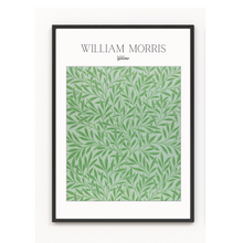 Load image into Gallery viewer, William Morris Willow Print
