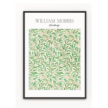 Load image into Gallery viewer, William Morris Willowbough Print
