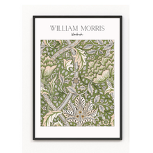 Load image into Gallery viewer, William Morris Windrush Print

