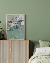 Load image into Gallery viewer, Heartbeat Canvas Print
