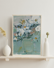 Load image into Gallery viewer, Heartbeat Canvas Print
