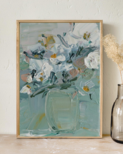 Load image into Gallery viewer, Heartbeat Canvas Print
