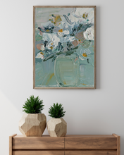 Load image into Gallery viewer, Heartbeat Canvas Print

