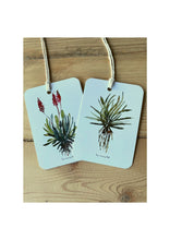 Load image into Gallery viewer, Botanical Watercolour Collection Gift Tags - 10 Pack
