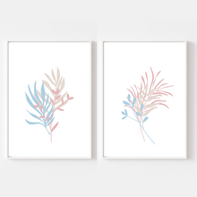 Load image into Gallery viewer, Wild Grass-2 Piece Poster Print

